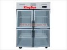 Tủ mát Kingsun KS-4C